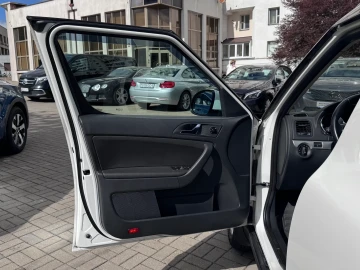 2013 Skoda Yeti с пробегом 152 000 км