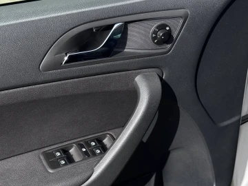 2013 Skoda Yeti с пробегом 152 000 км