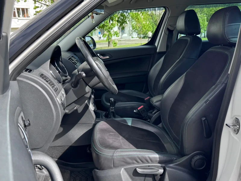 2013 Skoda Yeti с пробегом 152 000 км