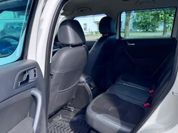 2013 Skoda Yeti с пробегом 152 000 км