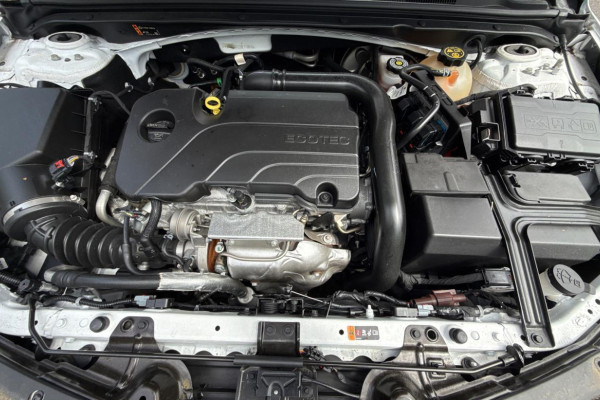 2022 Chevrolet Malibu с пробегом 48 000 миль