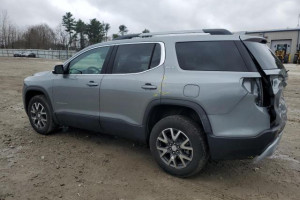 GMC Acadia