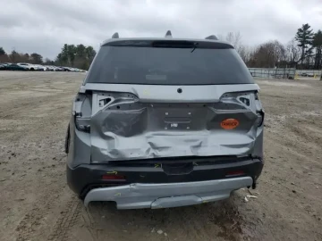 2021 GMC Acadia с пробегом 13 000 миль