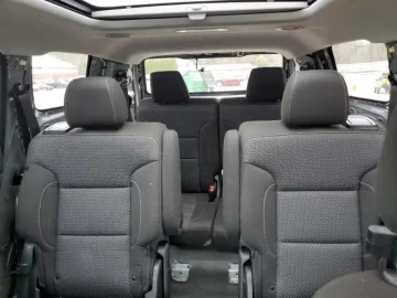 2021 GMC Acadia с пробегом 13 000 миль