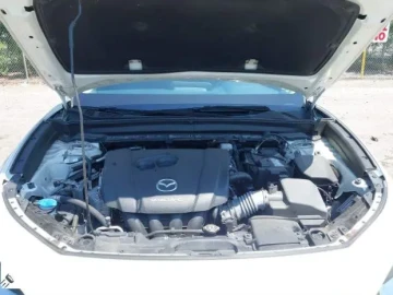 2021 Mazda CX-30 с пробегом 32 000 миль