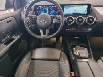 2021 Mercedes-Benz B-Класс с пробегом 167 000 км