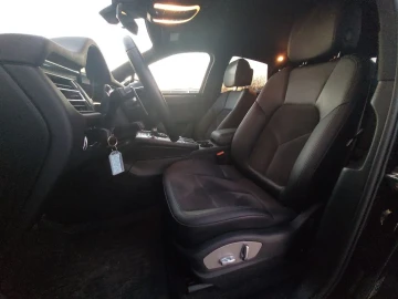 2020 Porsche Macan с пробегом 55 100 км
