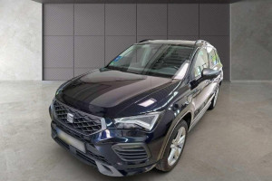 SEAT Ateca SEAT Ateca