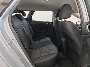 2021 Kia Ceed с пробегом 103 000 км