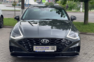 Hyundai Sonata Hyundai Sonata