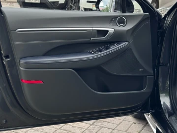 2022 Hyundai Sonata с пробегом 62 000 км