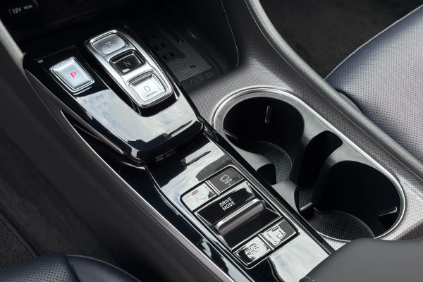 2022 Hyundai Sonata с пробегом 62 000 км
