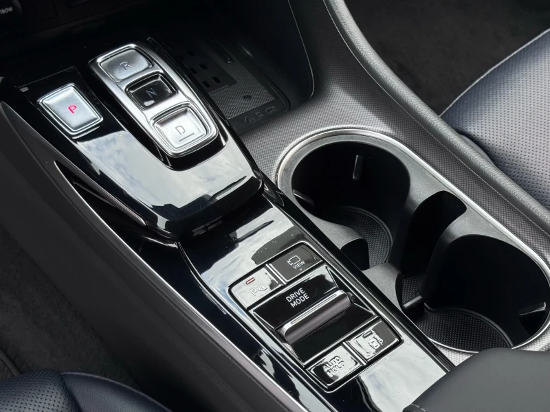 2022 Hyundai Sonata с пробегом 62 000 км