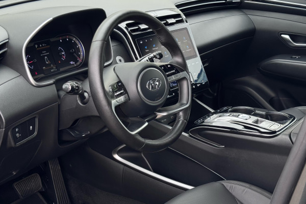 2022 Hyundai Tucson с пробегом 85 000 км