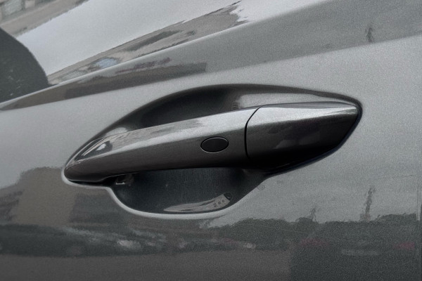 2022 Hyundai Tucson с пробегом 85 000 км