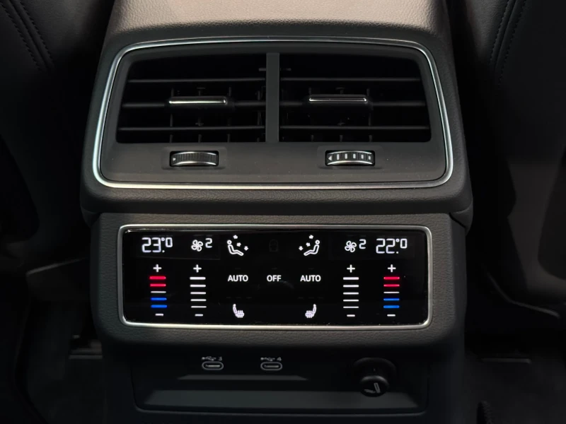 2021 Audi A6 с пробегом 45 000 км