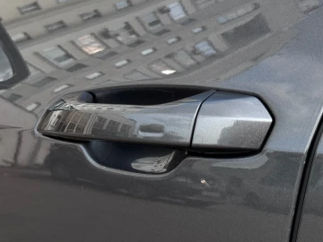 2021 Audi A6 с пробегом 45 000 км