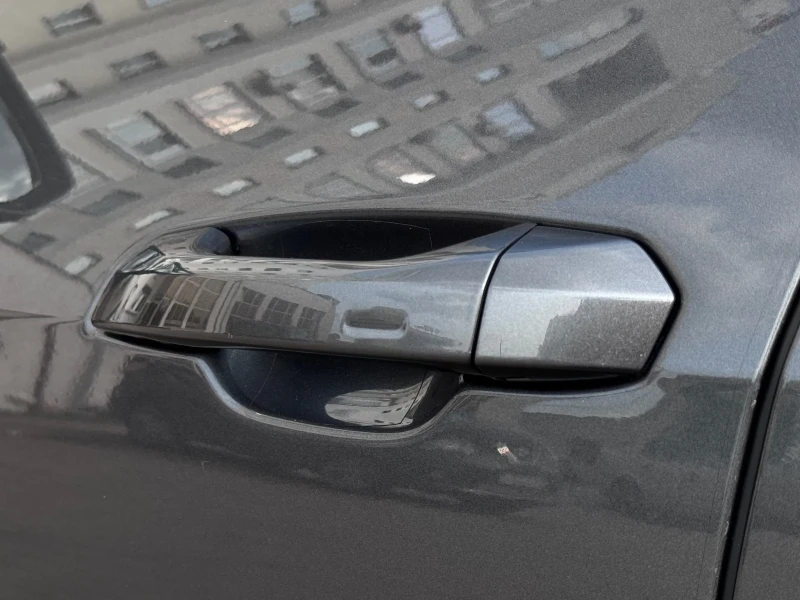 2021 Audi A6 с пробегом 45 000 км