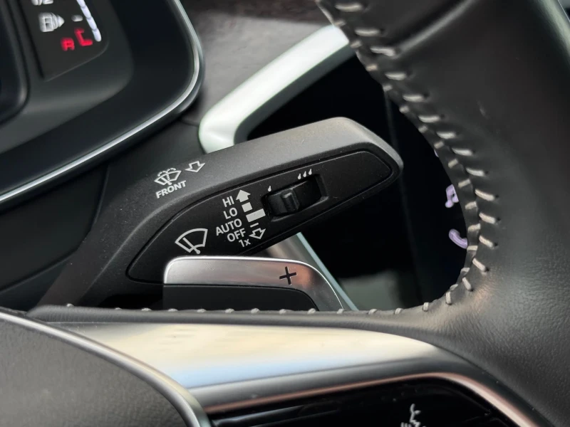 2021 Audi A6 с пробегом 45 000 км