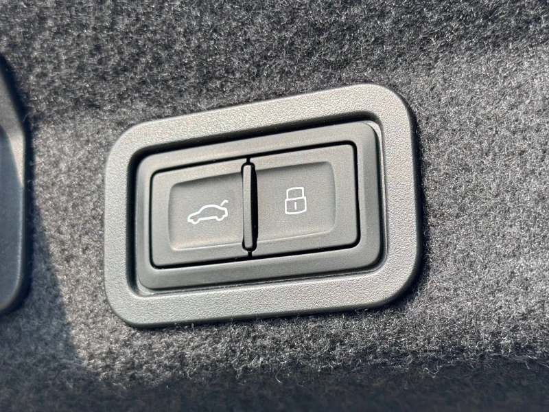 2021 Audi A6 с пробегом 45 000 км