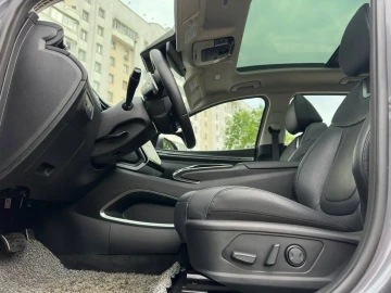 2020 Hyundai Tucson с пробегом 105 000 км