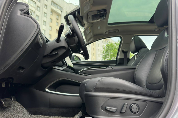 2020 Hyundai Tucson с пробегом 105 000 км