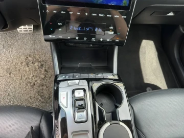 2020 Hyundai Tucson с пробегом 105 000 км
