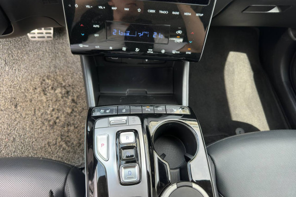 2020 Hyundai Tucson с пробегом 105 000 км