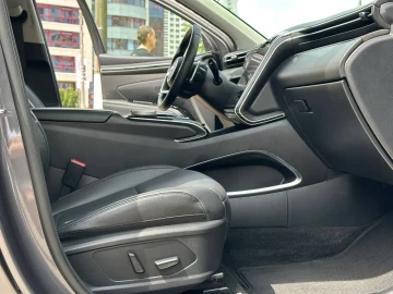 2020 Hyundai Tucson с пробегом 105 000 км