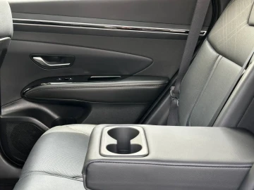 2020 Hyundai Tucson с пробегом 105 000 км