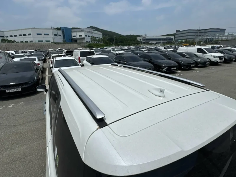 2022 Kia Carnival с пробегом 209 130 км