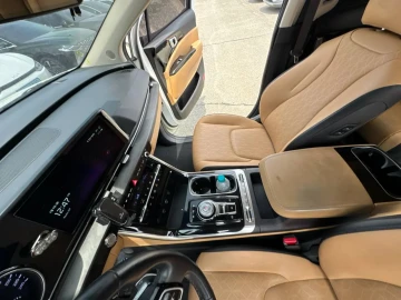2022 Kia Carnival с пробегом 209 130 км
