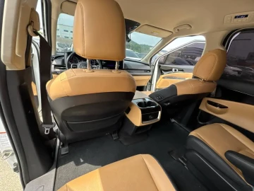 2022 Kia Carnival с пробегом 209 130 км