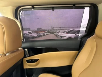 2022 Kia Carnival с пробегом 209 130 км