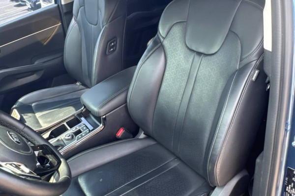 2021 Kia Sorento с пробегом 154 000 км
