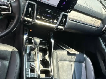 2021 Kia Sorento с пробегом 154 000 км