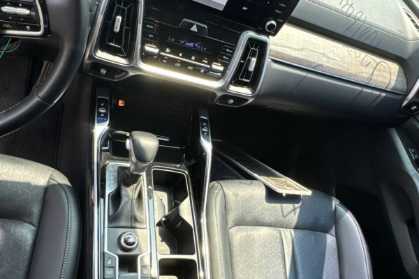 2021 Kia Sorento с пробегом 154 000 км