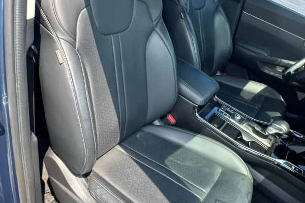 2021 Kia Sorento с пробегом 154 000 км