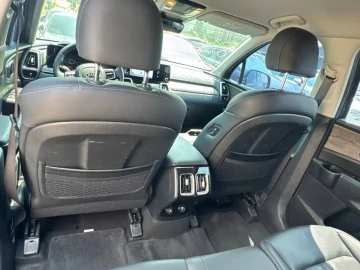 2021 Kia Sorento с пробегом 154 000 км