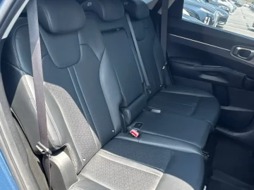 2021 Kia Sorento с пробегом 154 000 км