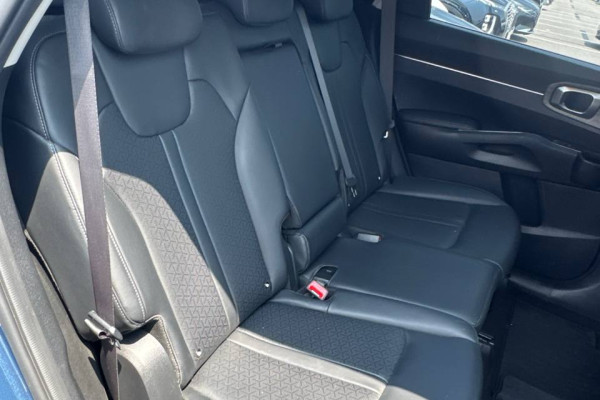 2021 Kia Sorento с пробегом 154 000 км