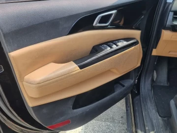 2021 Kia Carnival с пробегом 110 793 км