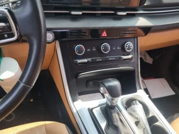 2021 Kia Carnival с пробегом 110 793 км