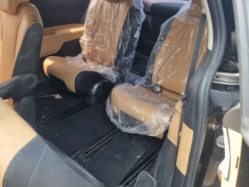 2021 Kia Carnival с пробегом 110 793 км