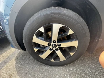 2021 Kia Sorento с пробегом 184 940 км