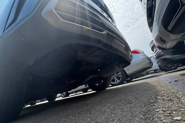 2021 Kia Sorento с пробегом 184 940 км