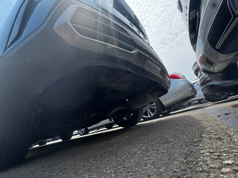 2021 Kia Sorento с пробегом 184 940 км