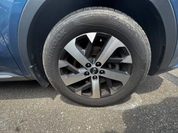 2021 Kia Sorento с пробегом 184 940 км