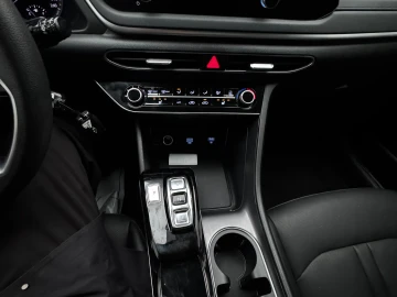 2022 Hyundai Sonata с пробегом 59 263 км