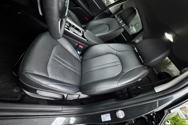 2022 Hyundai Sonata с пробегом 59 263 км